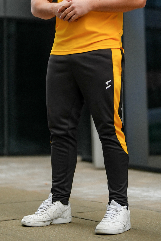 Spd Yellow Performance  Trouser