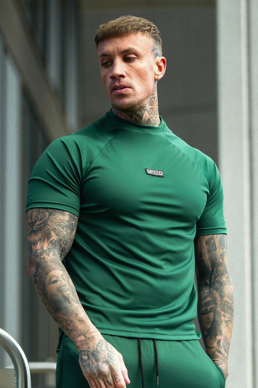 SPD CEDRO QUICK-DRY T-Shirt