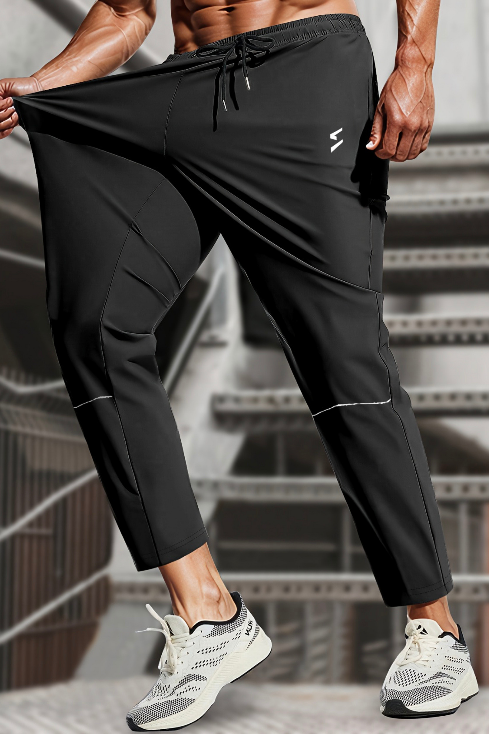 Spd NB Premium Trouser