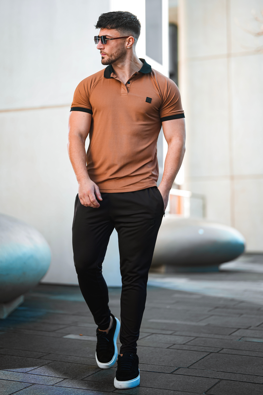 Speed Academy Polo Tracksuit