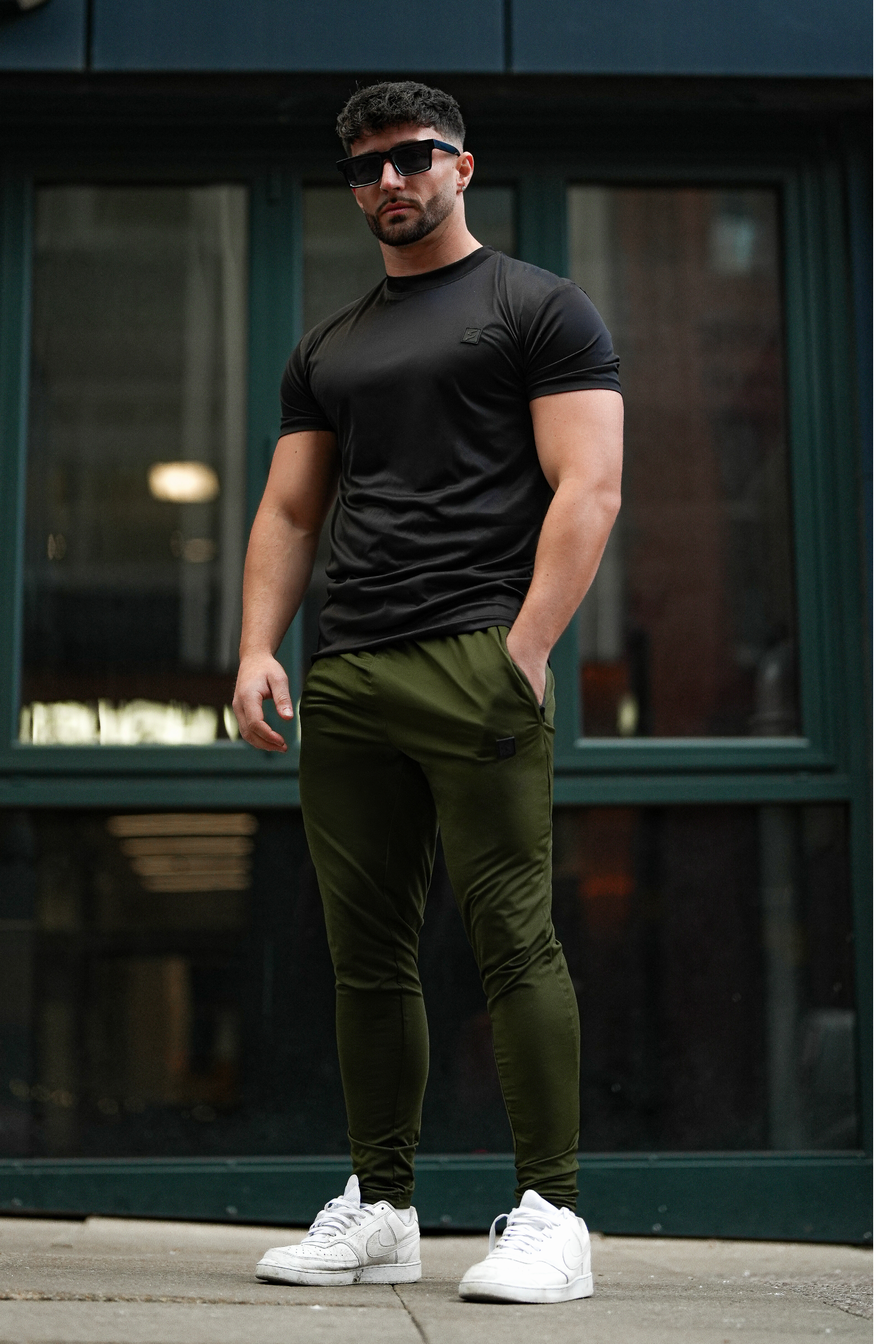 Spd Army  T-Shirt