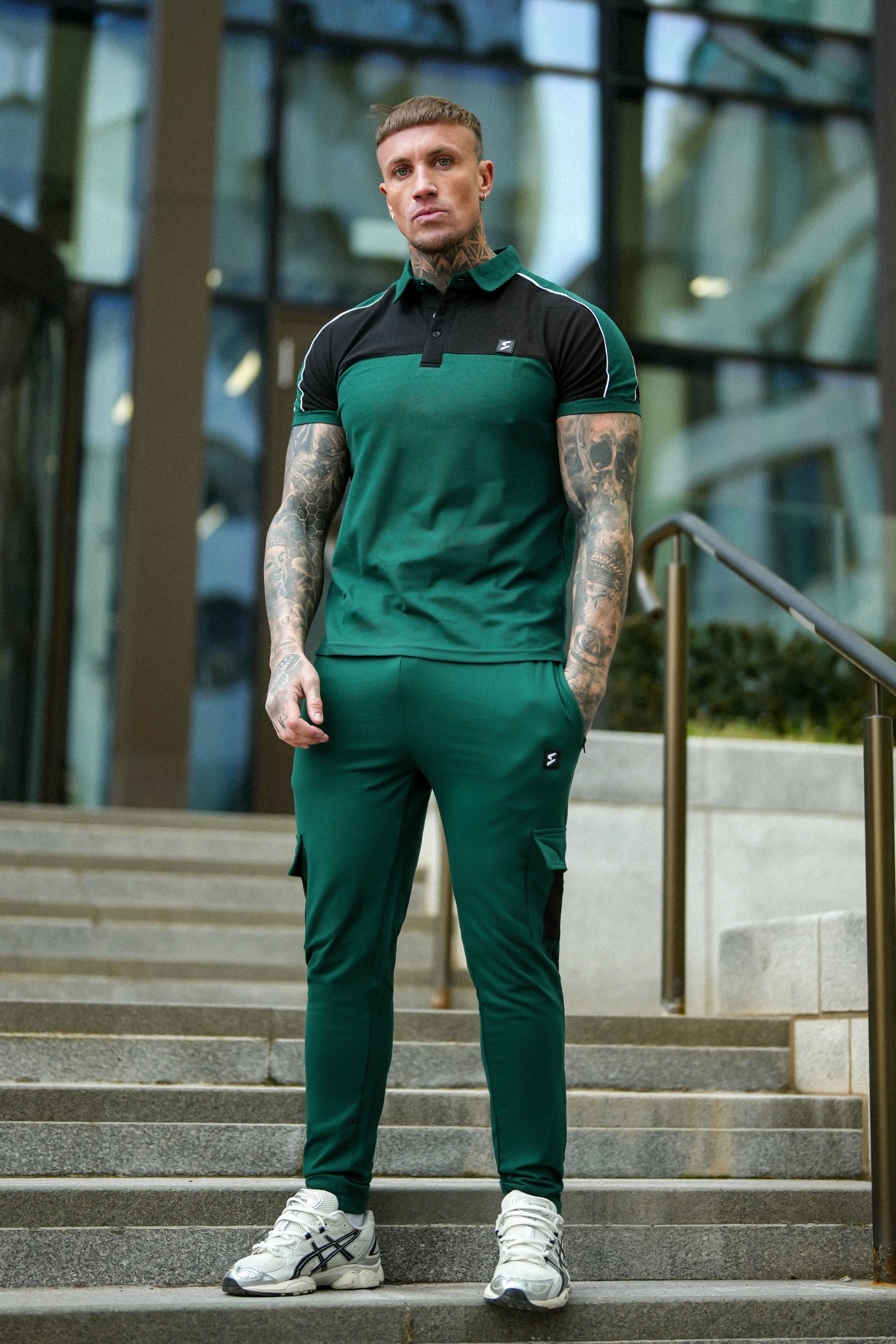 Spd Protec Trouser