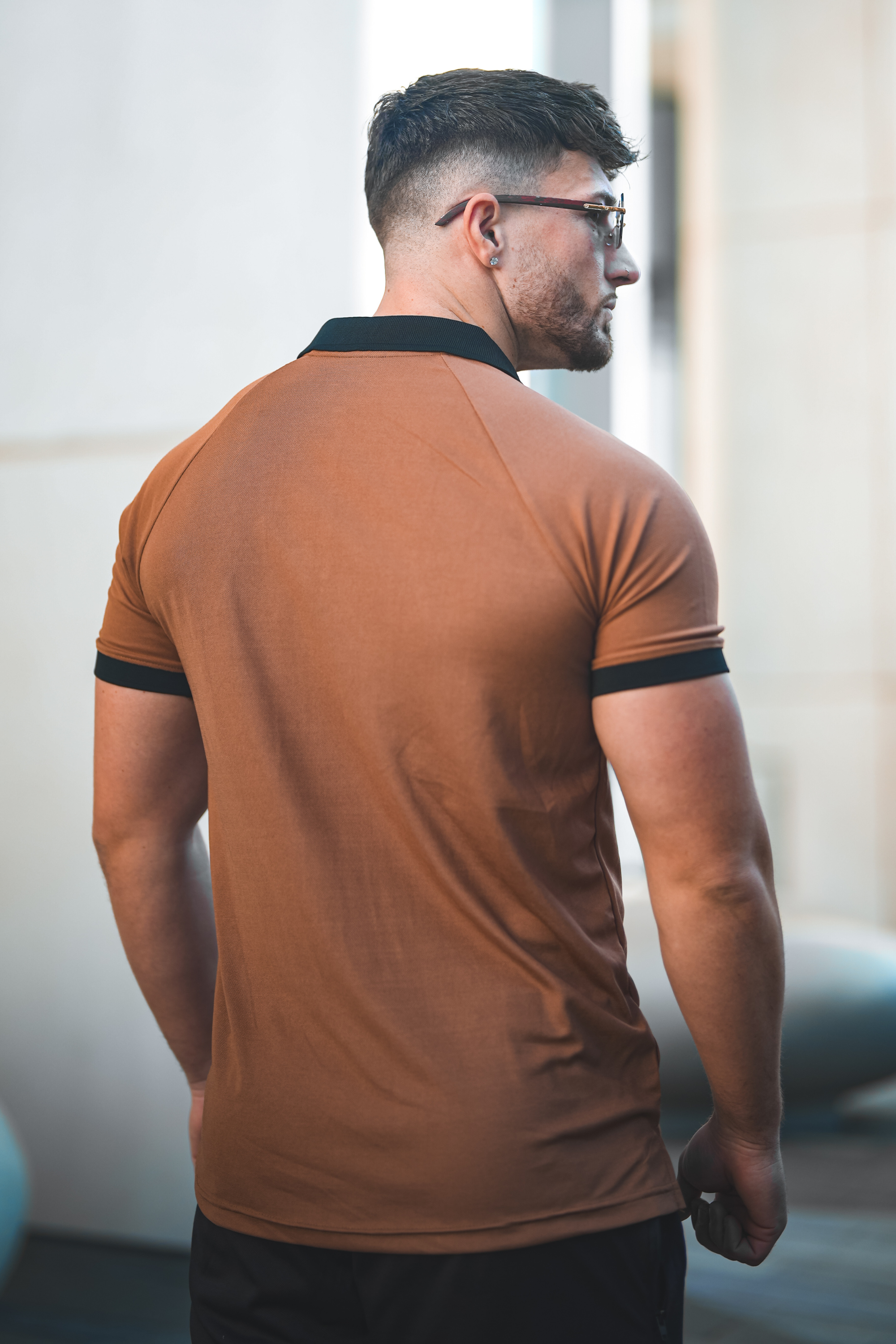 Speed Academy Polo Tracksuit