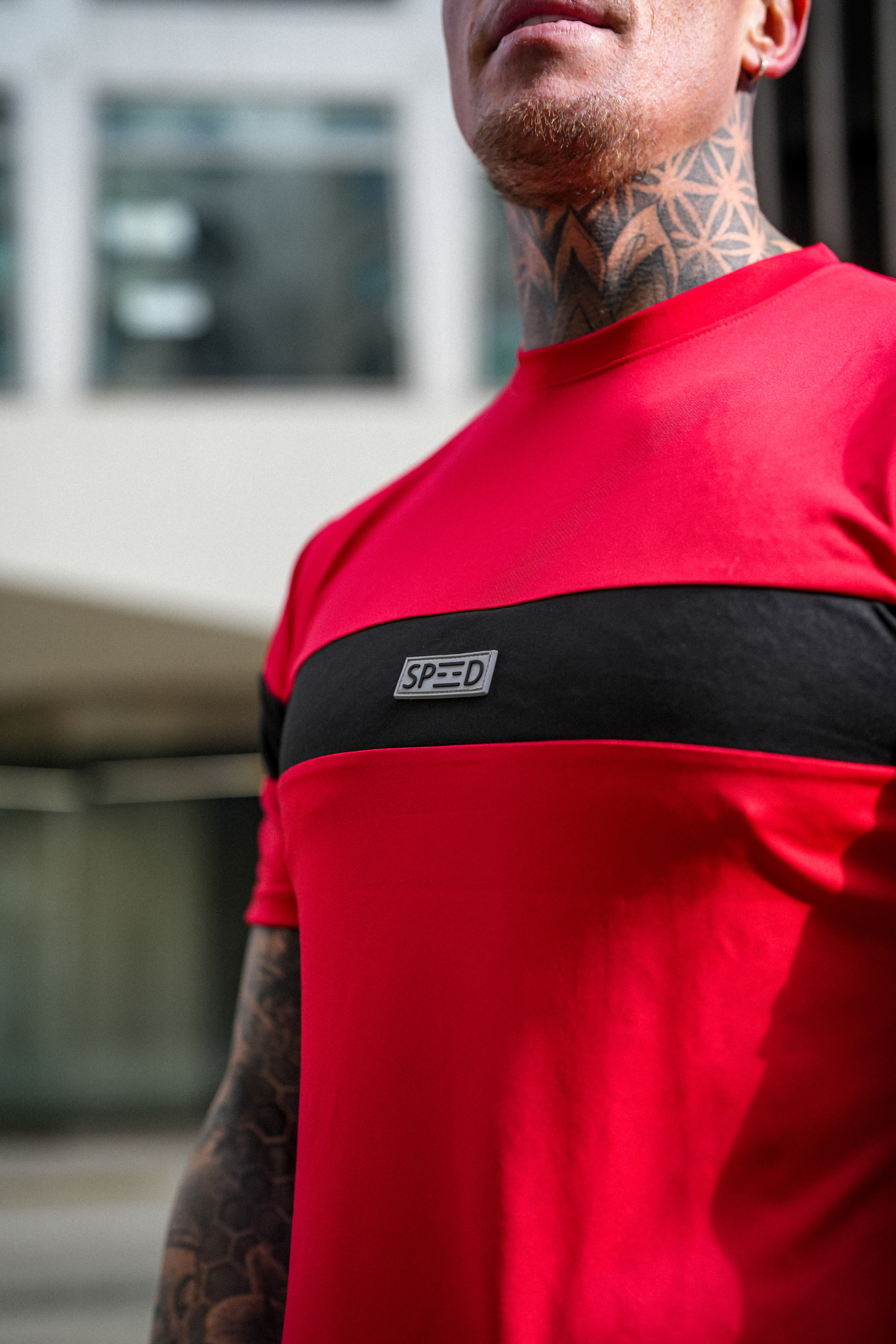 SPD Pro Active T-Shirt