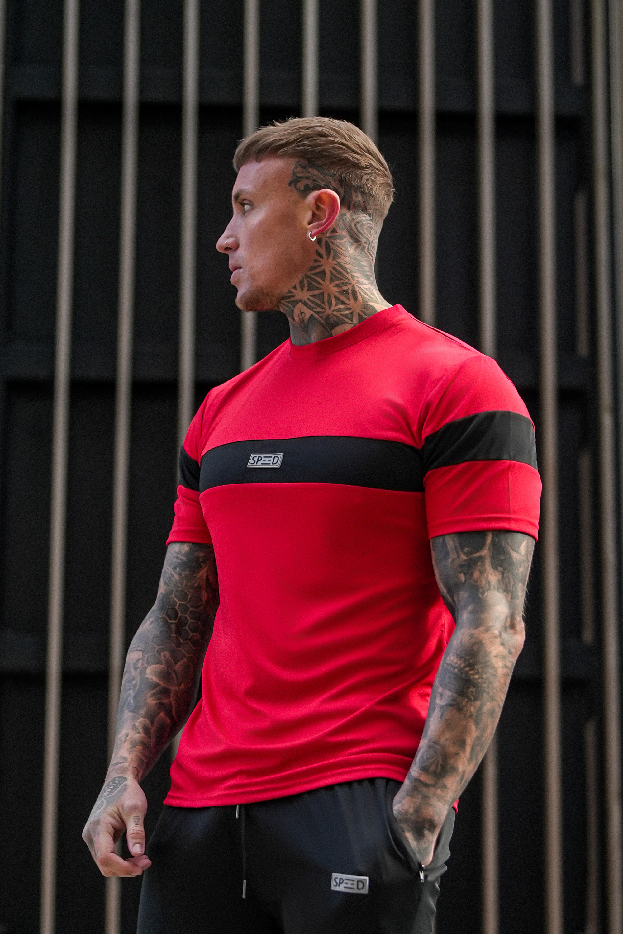 SPD Pro Active T-Shirt