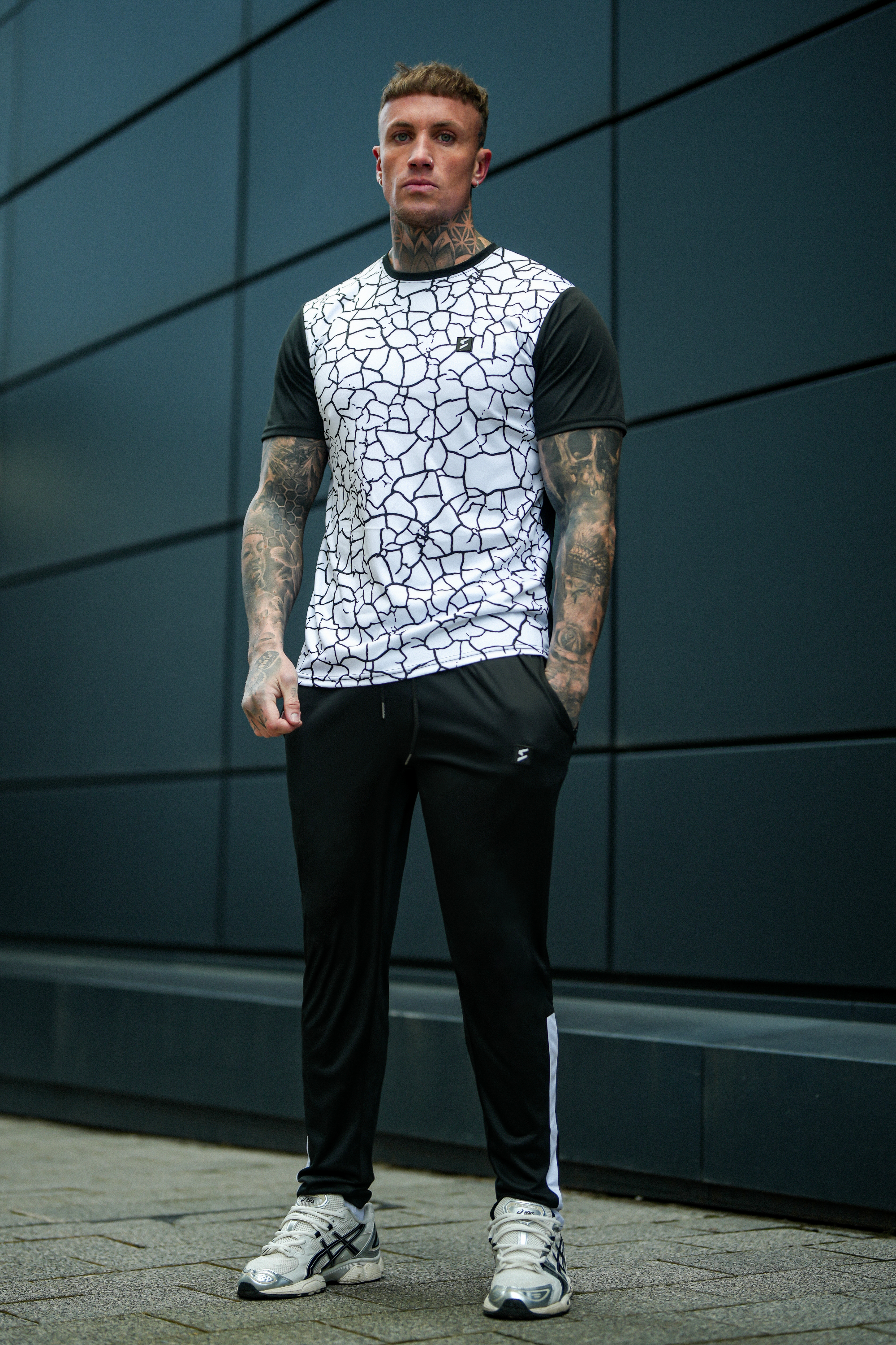 SPD Ultra Tracksuit