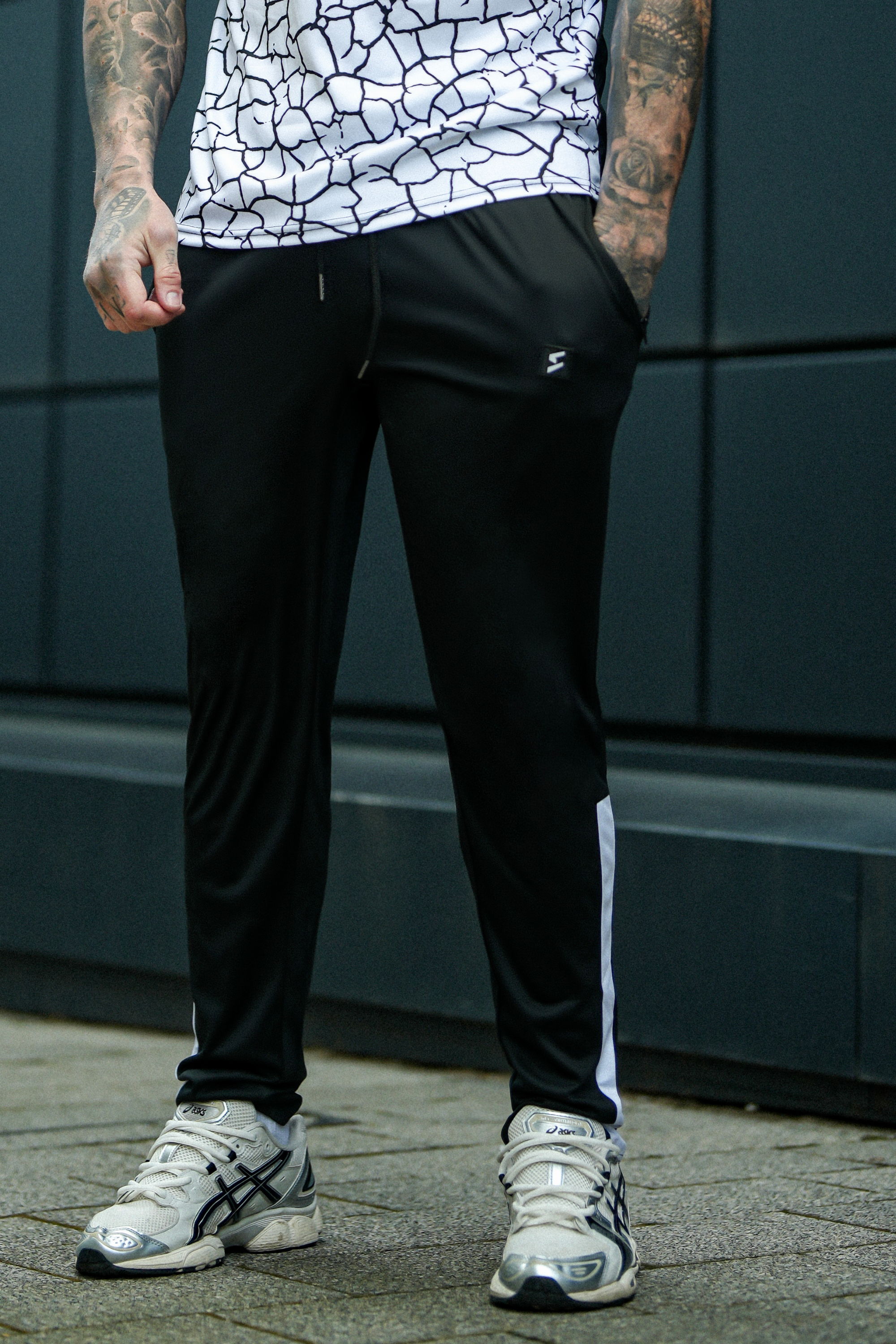 SPD Ultra Tracksuit