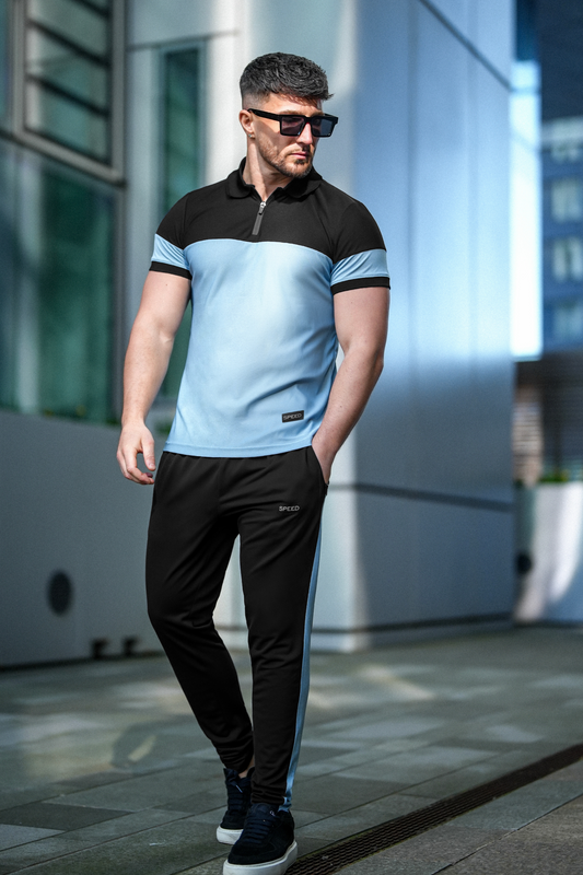 Spd Warrior Tracksuit