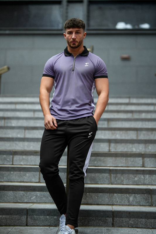 Spd High Street Tracksuit