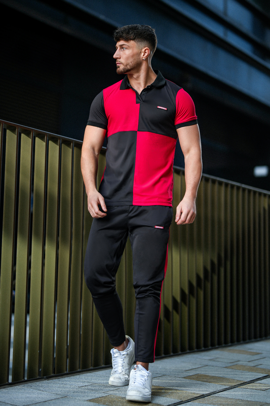 SPD Pulse Raceing Tracksuit