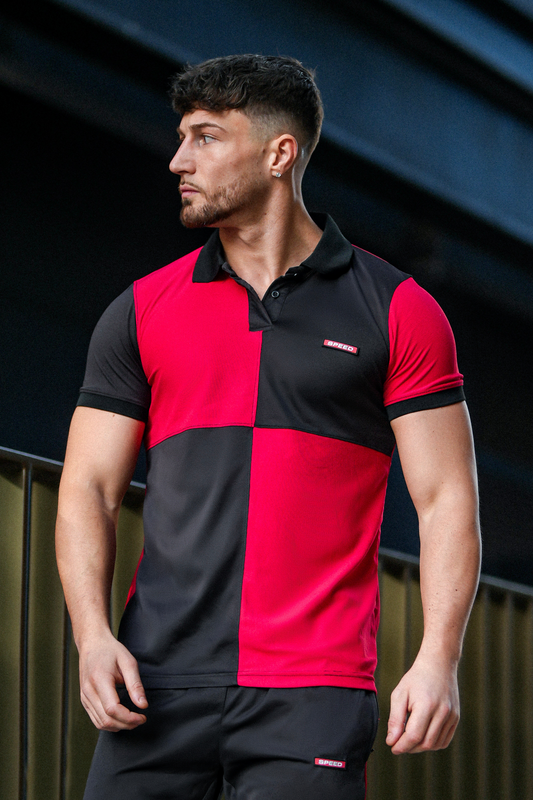 SPD Pulse Raceing Polo