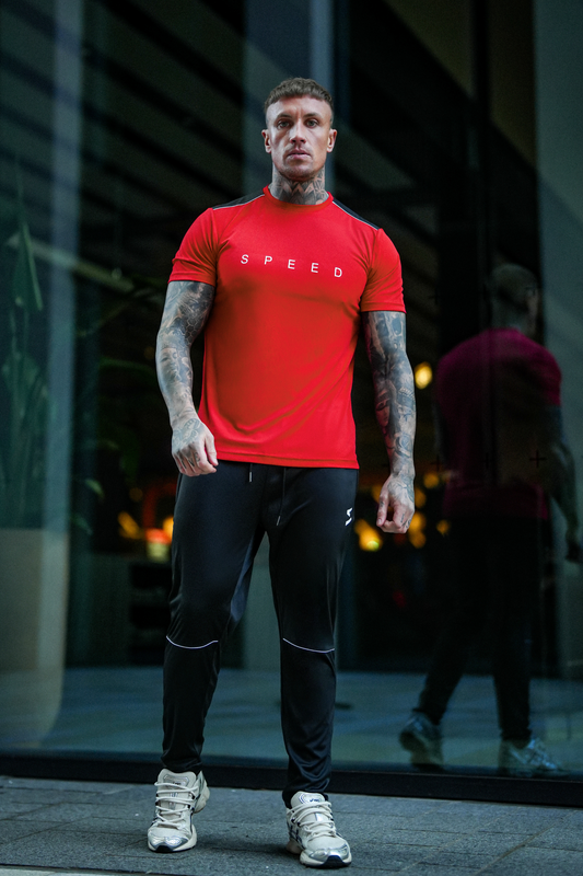 Spd premium ultra dry Tracksuit