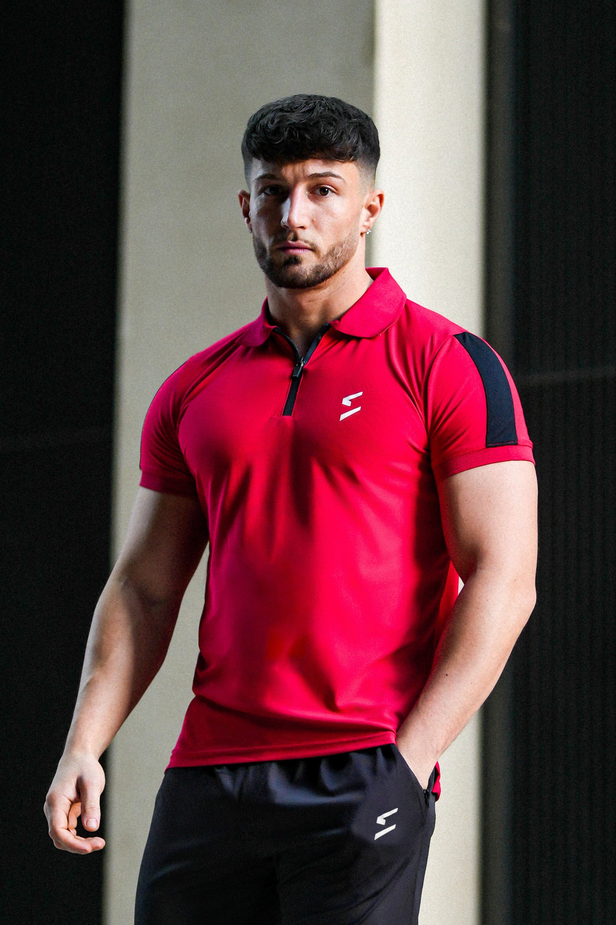 SPD Speed Pro Polo