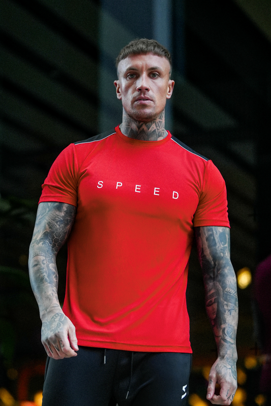 Spd premium ultra dry T-Shirt