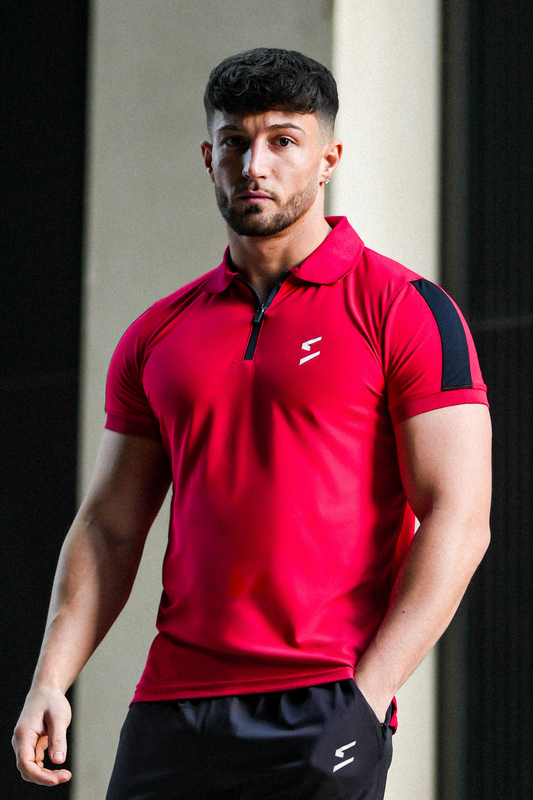 SPD Speed Pro Polo