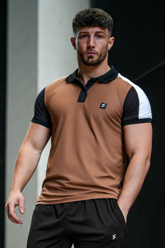 Speed Performance Polo