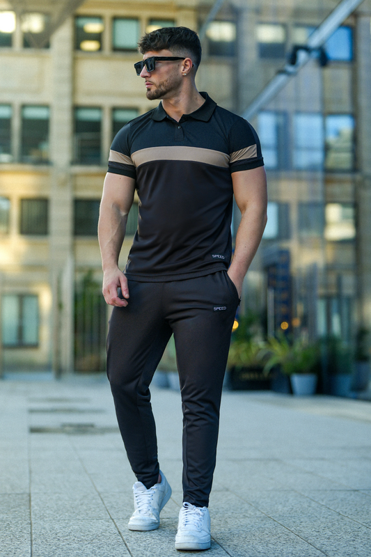 SPD TurboFit Tracksuit