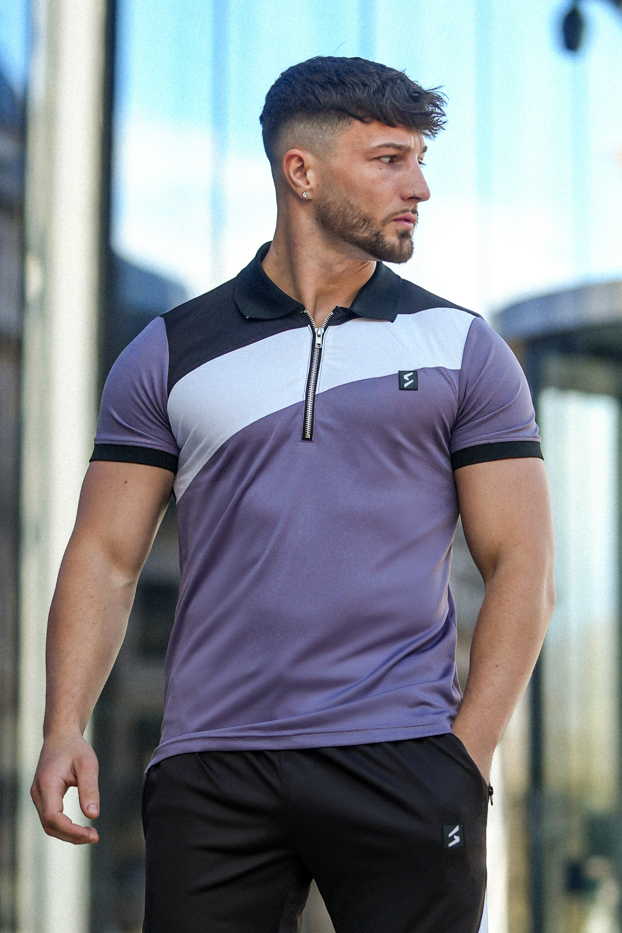 SPD Classic Polo