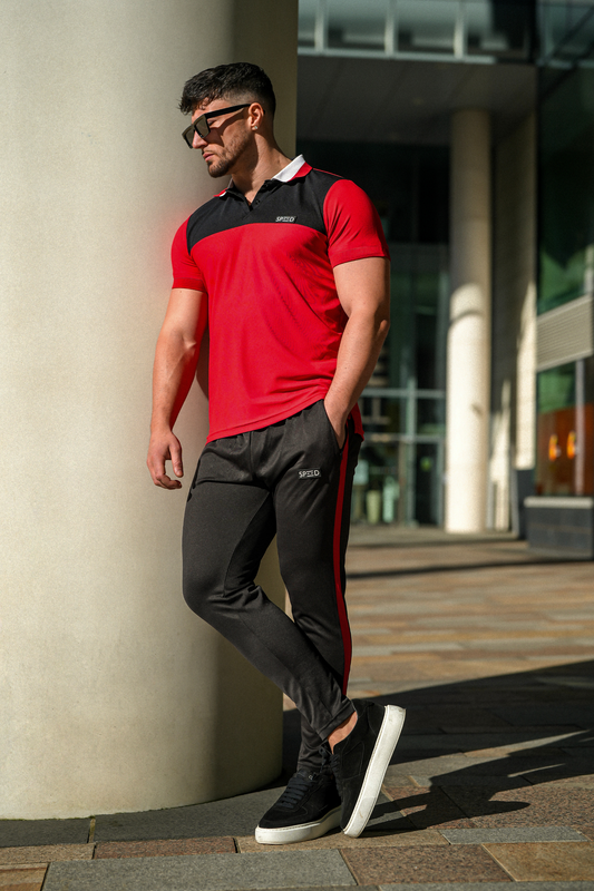 SPD Assault Tracksuit